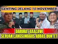 DARURAT || SERUAN LANGSUNG GUS ABBAS BUNTET JELANG 10 NOVEMBER ZIARAH KUBRO #arnyusmedia 