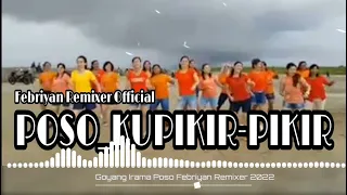 Download lagu acara - kupikir pikir-febrian remixer MP3