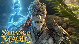 strange magic 2015 explained in hindi prime video movie pratiksha nagar