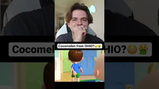 Cocomelon But From Ohio SCARY 