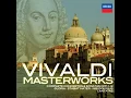 Vivaldi: Cello Sonata in A Minor, RV 44: 2. Allegro poco