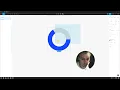 How to make a progress circle in Figma