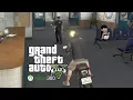 Download Lagu Grand Theft Auto V (Xbox 360) Free Roam Gameplay #17 [1080p]