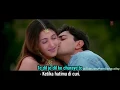 Download Lagu Aapki Yaad Aaye To - Movie Aapko Pehle Bhi Kahin Dekha Hai (2003) Subtitle Indonesia