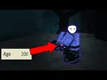 I Used a Verse 1 Build In Deepwoken chime Here s What Has Changed