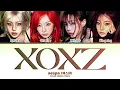 Download Lagu 「AI COVER」aespa - 'XOXZ' by IVE