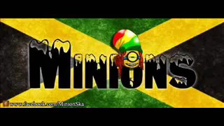 minionska daun ilusi