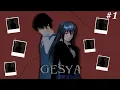 Lagu GeSya #1 [ Rahasia? ] DRAMA SAKURA SCHOOL SIMULATOR