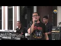 Bunga angkasa - Ali Tera Rossa suara macam telan pen drive ha ha gitaris ke laut