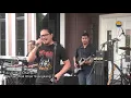 Download Lagu Bunga angkasa - Ali Tera Rossa suara macam telan pen drive ha ha gitaris ke laut