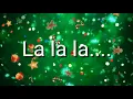 Lagu CHRISTMAS BONUS SONG BY AEGIS (lyrics Video) 2020-2021