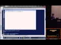 L00 Gray Hat Powershell Ben0xA