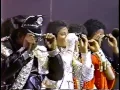 Download Lagu The Jacksons - Victory Tour Toronto 1984 FULL HQ [ORIGINAL 4:3 TRANSFER]