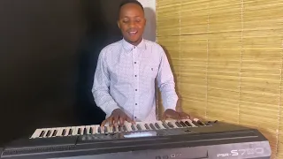 mix 1 musica changana