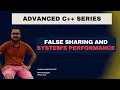 false sharing and impact on system s performance c advanced techniques optimizations for HFT