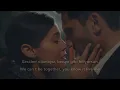 Biliyorsun - Sezen Aksu (Sözleri/English lyrics) Ceylin & Ilgaz/Yargı
