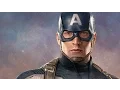 Download Lagu Top 10 Captain America Facts