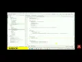 Firebase Realtime Database Connection Login and Register Activity