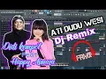 Download Lagu DJ ATI DUDU WESI - Happy Asmara ft Didi Kempot (REMIX 2020) FRMX Music