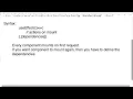 React JS 2026 Day 9 The Full Stack Guy