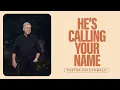Download Lagu He's Calling Your Name | Pastor Jim Cymbala | Sunday Service | The Brooklyn Tabernacle