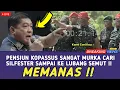 Download Lagu RIBUAN PENSIUNAN KOPASSUS CARI SILFESTER \u0026 GROMBOLAN RELAWAN JOKOWI, RELAWAN JOKOWI DALAM BAHAYA‼️