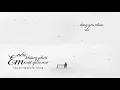 Download Lagu NẾU EM KHÔNG PHẢI LÀ MỘT GIẤC MƠ (Acoustic) | ST: Nguyễn Văn Chung | Acoustic Thế Hệ 8x 9x
