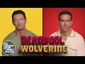 Lagu Ryan Reynolds and Hugh Jackman Perform a Song About Deadpool \u0026 Wolverine | The Tonight Show