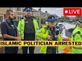 🚨 BREAKING: Islamic UK Politician Arrested Over Slavery
