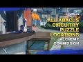 All Abacus Circuitry Locations - Alchemy Commission Honkai Star Rail