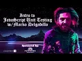 Intro to JavaScript Unit Testing Delgadillo