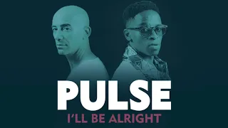 pulse ill be alright dj spinna galactic soul remix