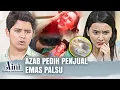 Penjual Emas Palsu T3was Dalam Keadaan Meleleh.. | Aini Malaikat Tak Bersayap Eps 121 FULL