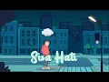 Download Lagu Hijau Daun - Sisa Hati (Official Lyric Video)
