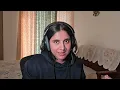 Farhan Khan x Karan Kanchan - Tailor Made Reaction | Red Bull 64 Bars | Ashmita Reacts