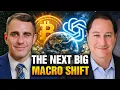 Lagu Bitcoin, AI \u0026 the Next Macro Shift Investors Aren’t Ready For