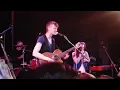 Verbatim Mother Mother LIVE