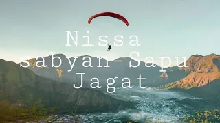 Download Nissa Sabyan-Sapu Jagat Lagu dan Lirik MP3