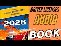Florida Driver Handbook - 2026 Driver License Handbook Book 2026