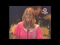 Sonic Youth - Bull In The Heather (Hultsfred Festival 2002)