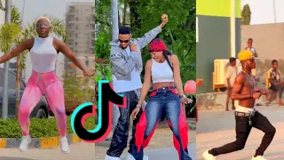 twe twe tiktok compilations kizz daniel u0026 davido
