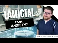 Lamictal A Game-Changer in Managing Anxiety and Depression