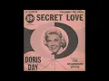 Doris Day - Secret Love