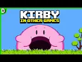 Download Lagu If Kirby Was In Other Video Games