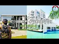 Open to the public for the first time Full Tour of the Bangladesh Army s AWT Padma Rest House