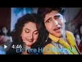 Download Lagu Ek Tere Hi Chehre Pe Pyar Aaya | 4k Video Song |Kumar Sanu,Anuradha Paudwal |Cover by Singer Atanu