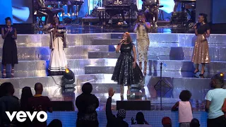 joyous celebration forever you reign live at the cticc cape town 2019 