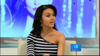Angelique Boyer - Teresa