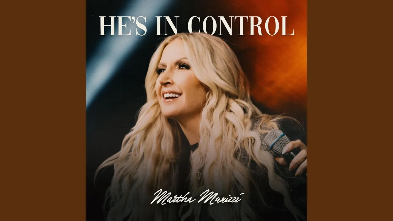He's In Control (Radio Edit) He's In Control (Radio Edit)