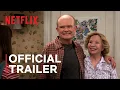 That 90s Show Part 2 Trailer Netflix